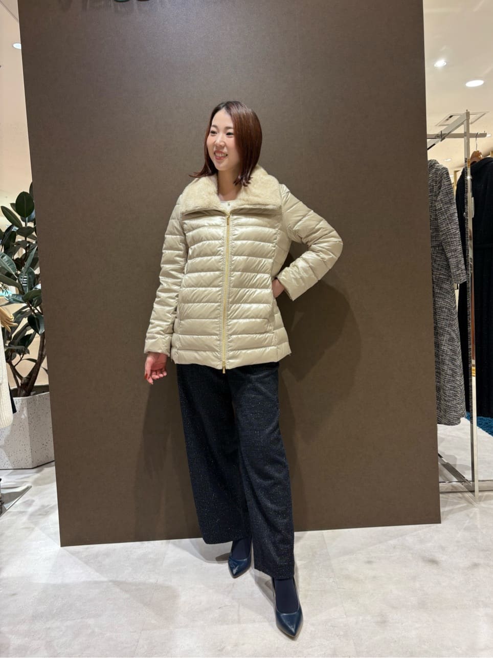 Viaggio Bluのコーディネートを紹介します。｜Rakuten Fashion(楽天ファッション／旧楽天ブランドアベニュー)6606836