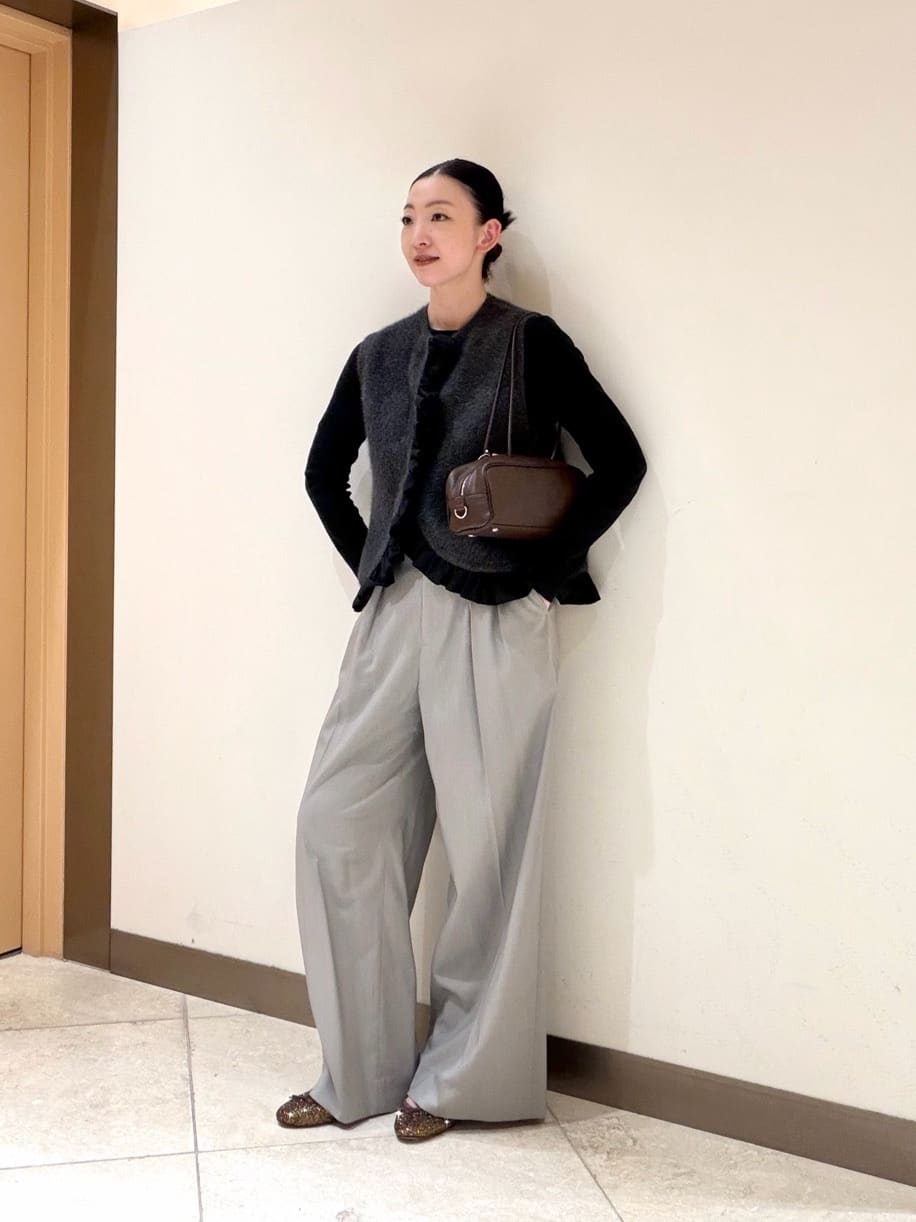 ODETTE E ODILE | バレリーナ26S フラット10↓↑ | Rakuten Fashion