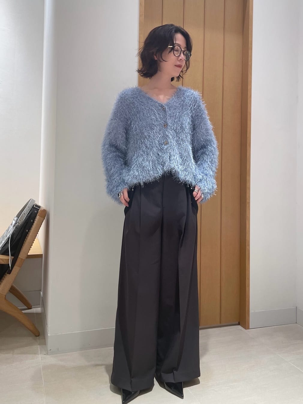 GALLARDAGALANTEのコーディネートを紹介します。｜Rakuten Fashion(楽天ファッション／旧楽天ブランドアベニュー)6610020