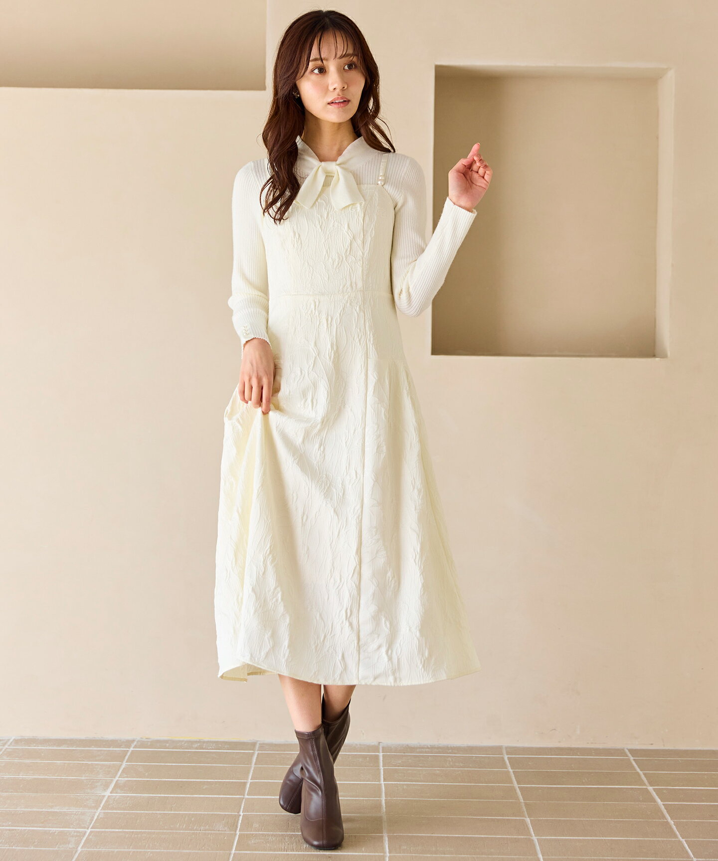 Ferouxのコーディネートを紹介します。｜Rakuten Fashion(楽天ファッション／旧楽天ブランドアベニュー)6611012