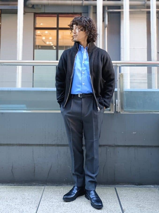 UNITED ARROWS LTD. OUTLET | 【 WARDROBE SMART】LANATEC OX