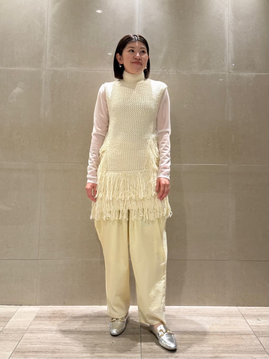 ADORE | ◇シアージャージーカットソー | Rakuten Fashion(楽天