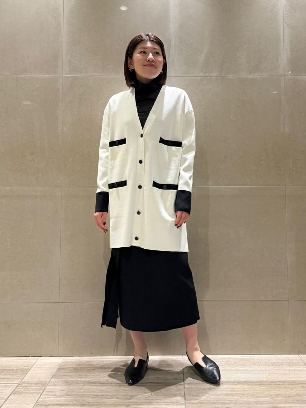 ADORE | ◇シアージャージーカットソー | Rakuten Fashion(楽天