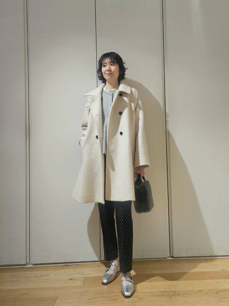 UNITED ARROWS LTD. OUTLET | <EMMEL REFINES>EM Aライン ミディアム