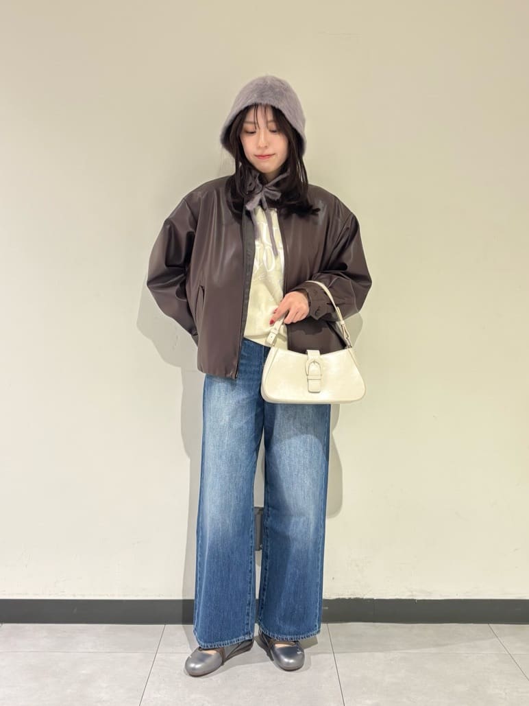 RERACS×BARACUTA×UNITED ARROWS G4 JACKET BARACUTA×THE RERACS×UNITED ARROWS＞G4/ブルゾン