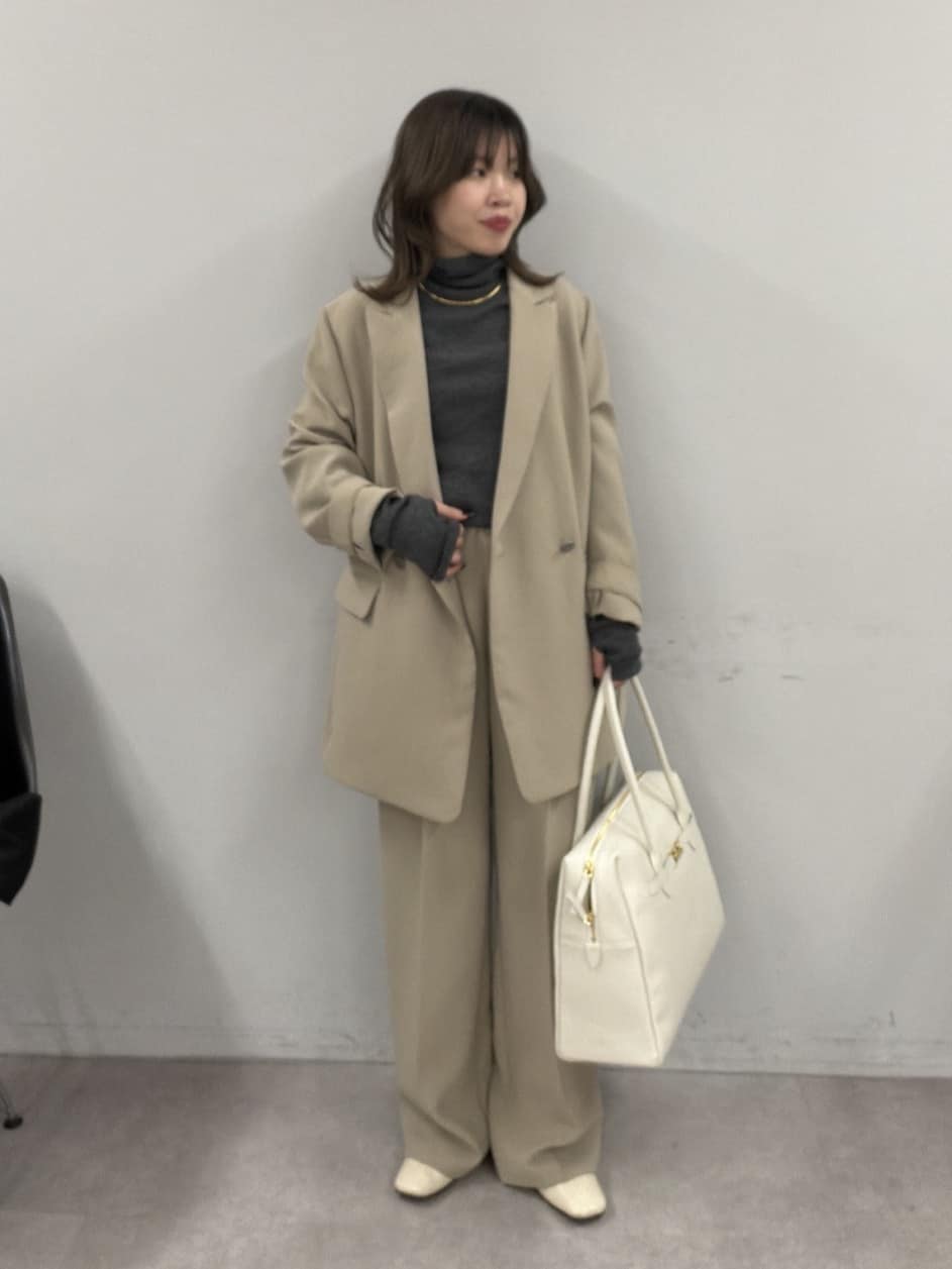 GALLARDAGALANTEのコーディネートを紹介します。｜Rakuten Fashion(楽天ファッション／旧楽天ブランドアベニュー)6613967