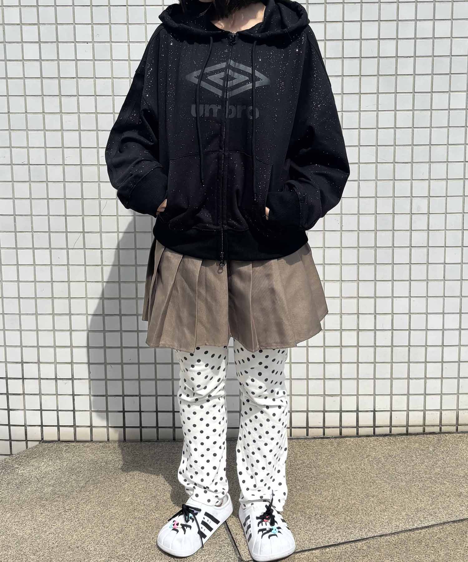 CASSELINI | Casselini(キャセリーニ) 【UMBRO* Casselini】ロゴジップ