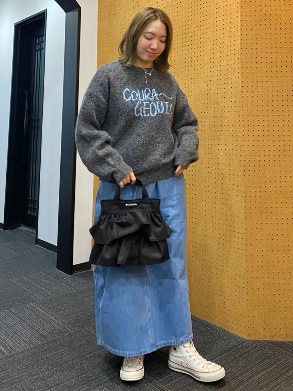 FREAK'S STORE | 限定展開 別注 New Woolley Cove Shoulder Tote