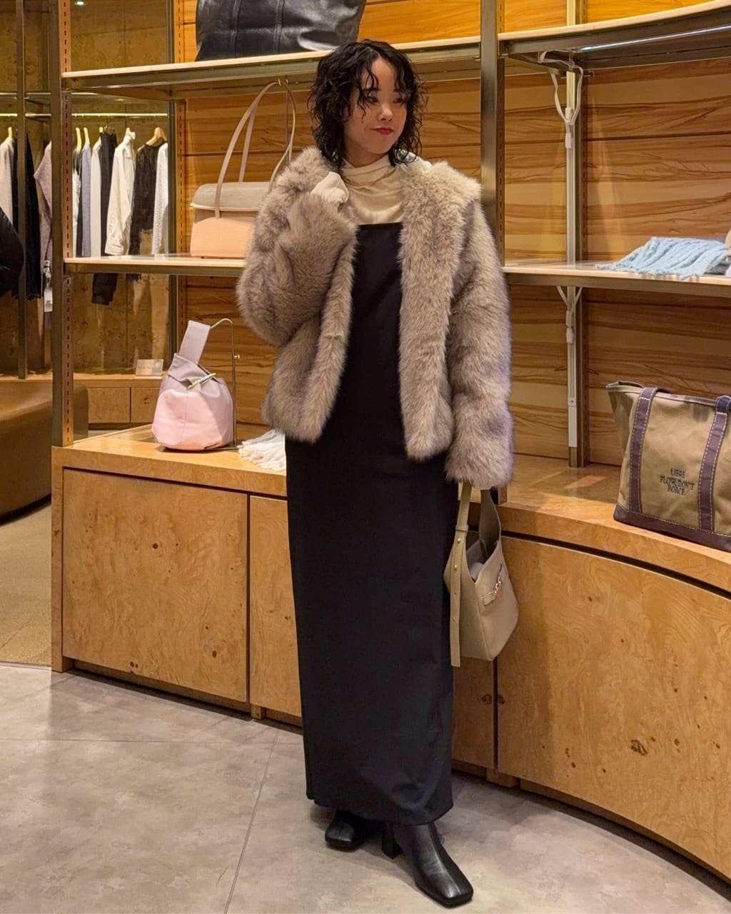 GALLARDAGALANTEのコーディネートを紹介します。｜Rakuten Fashion(楽天ファッション／旧楽天ブランドアベニュー)6616128