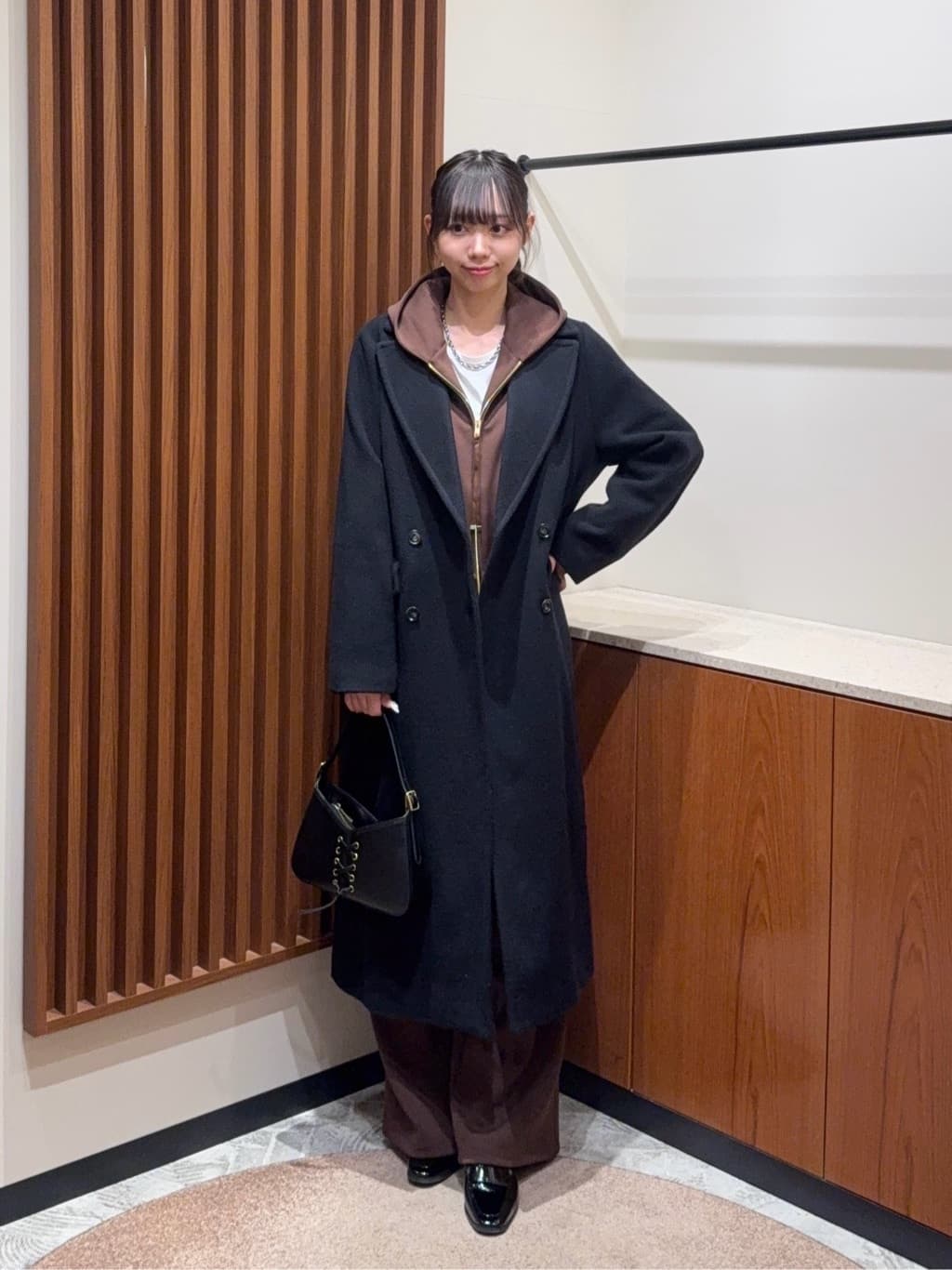 N. Natural Beauty Basic* | チェスターロングコート | Rakuten