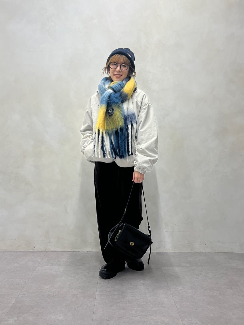 CPCM | 【WEB限定】3点セットベロアセットアップ | Rakuten Fashion