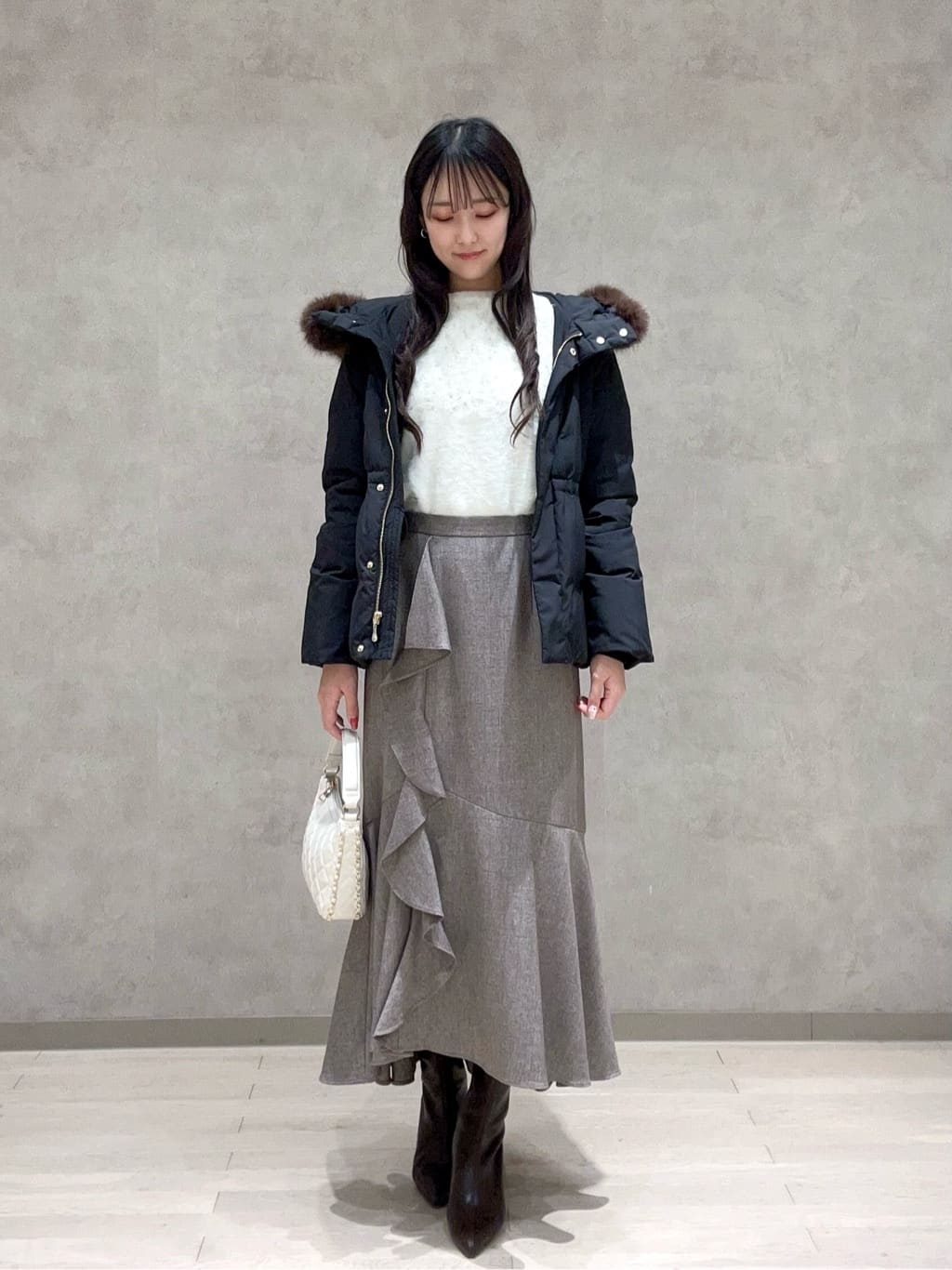 PROPORTION BODY DRESSINGのコーディネートを紹介します。｜Rakuten Fashion(楽天ファッション／旧楽天ブランドアベニュー)6618668