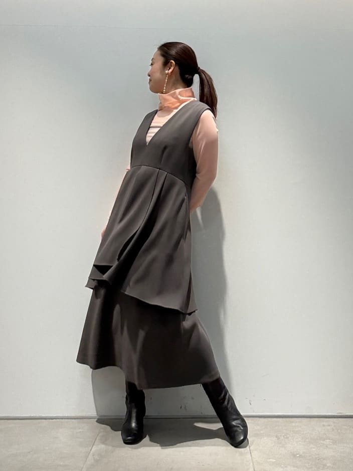 ADORE | ◇シアージャージーカットソー | Rakuten Fashion(楽天