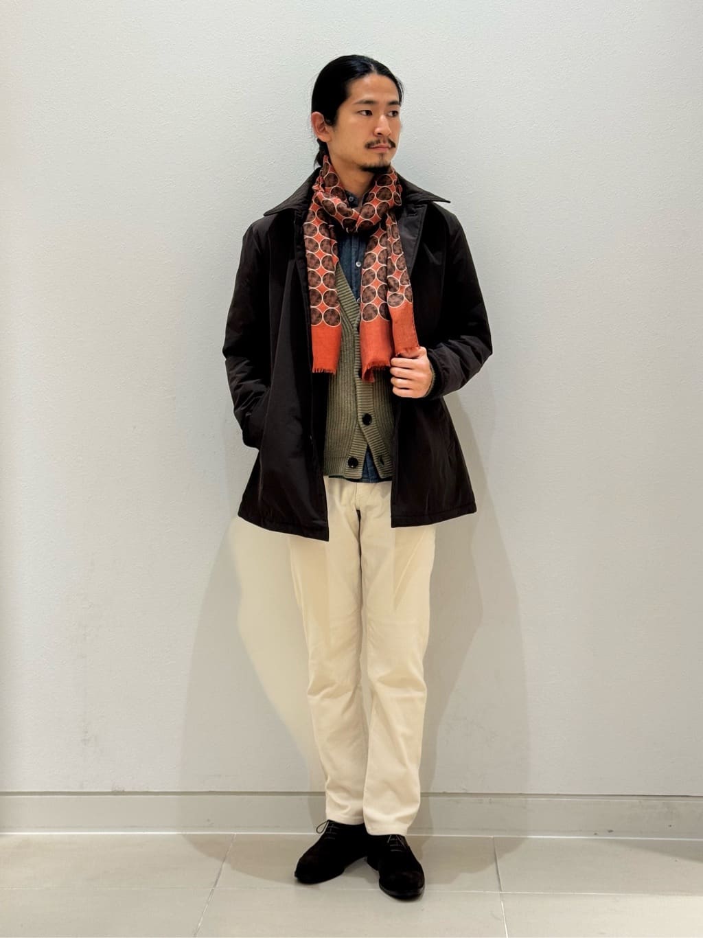 UNITED ARROWS LTD. OUTLET | YAMAGATA アゼ カーディガン | Rakuten