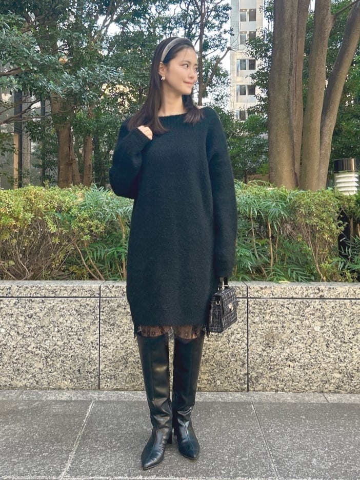 PROPORTION BODY DRESSINGのコーディネートを紹介します。｜Rakuten Fashion(楽天ファッション／旧楽天ブランドアベニュー)6621824