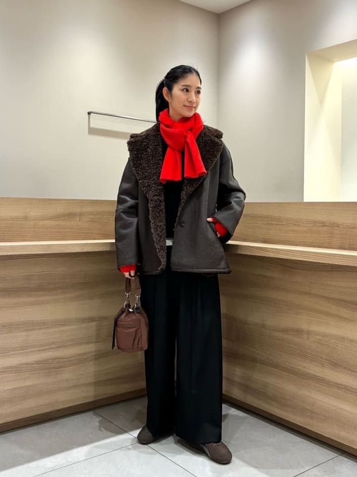 UNITED ARROWS LTD. OUTLET | <EMMEL REFINES>EM リバーシブル