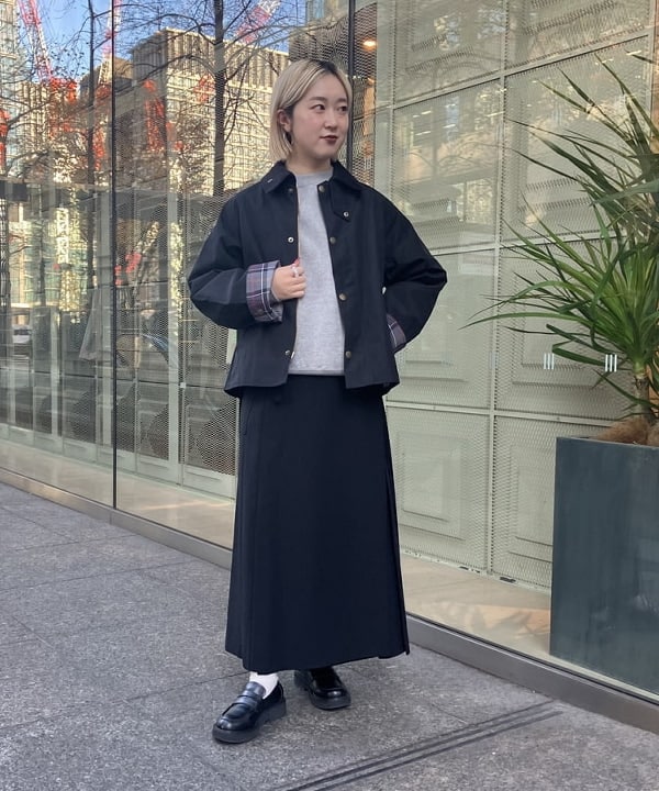 Demi-Luxe BEAMS | ＜ロングセラー再入荷！＞【ビームスの百名品