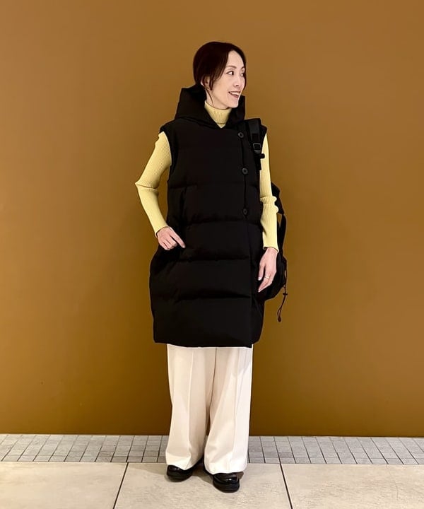 Demi-Luxe BEAMS | AK+1 / ユーティリティ バッグ バッグパック PC対応