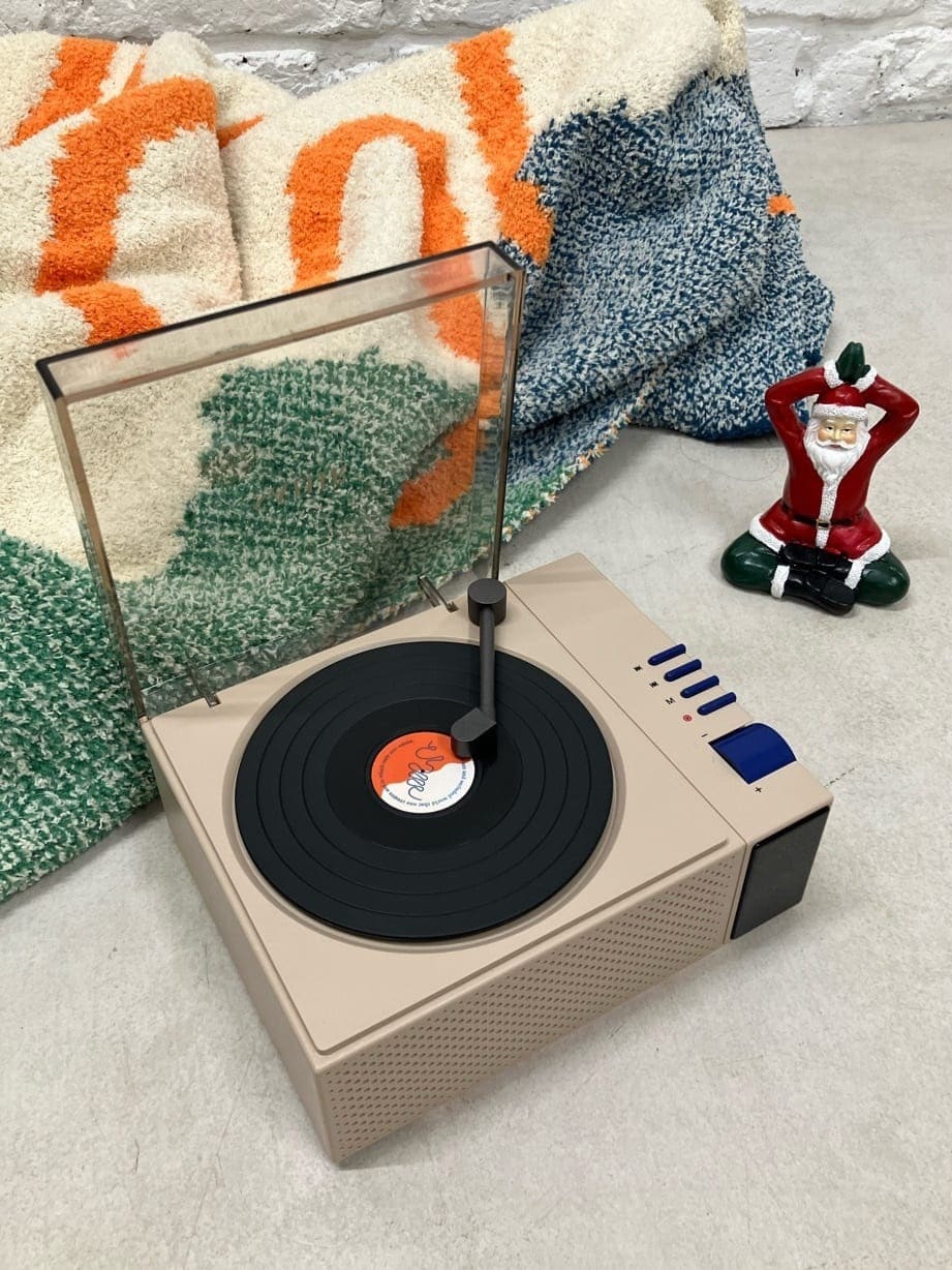 BIRTHDAY BAR | 【SAHIR サヒール】Bluetooth speaker スピーカー