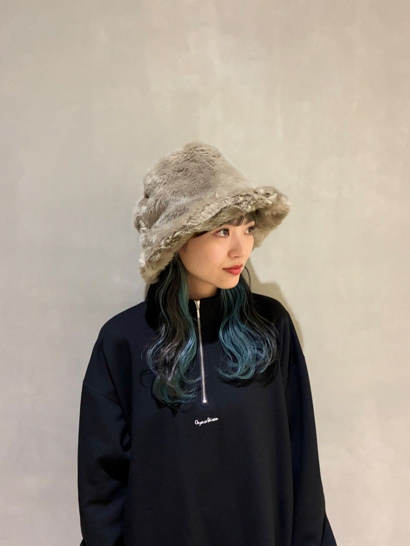 CA4LA | WIRE HATTER F6 | Rakuten Fashion(楽天ファッション／旧楽天