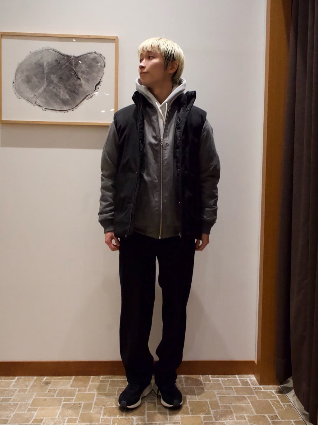 UNITED ARROWS LTD. OUTLET | アーバン ダウンベスト-防風・撥水-<A