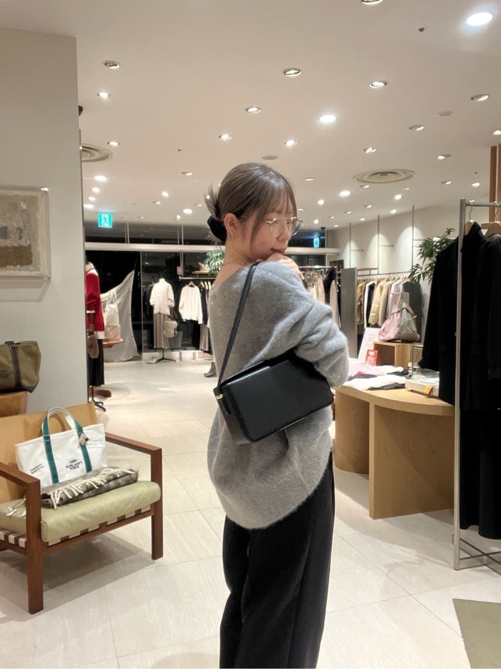 GALLARDAGALANTEのコーディネートを紹介します。｜Rakuten Fashion(楽天ファッション／旧楽天ブランドアベニュー)6628136
