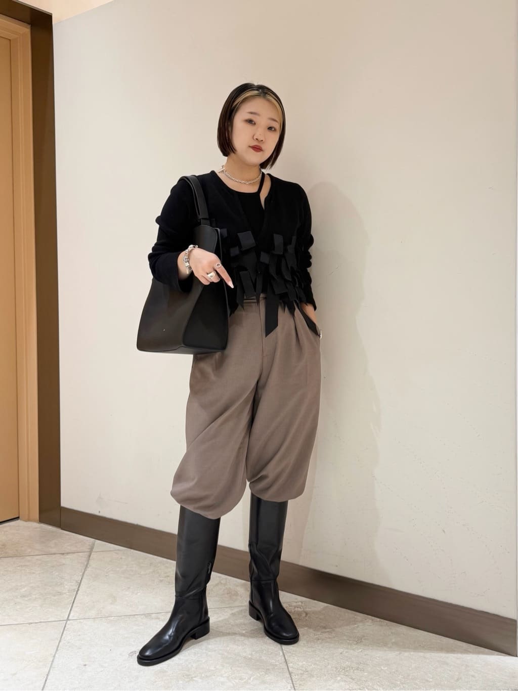 ODETTE E ODILE | ニュークラシック ロングブーツ35↑ | Rakuten