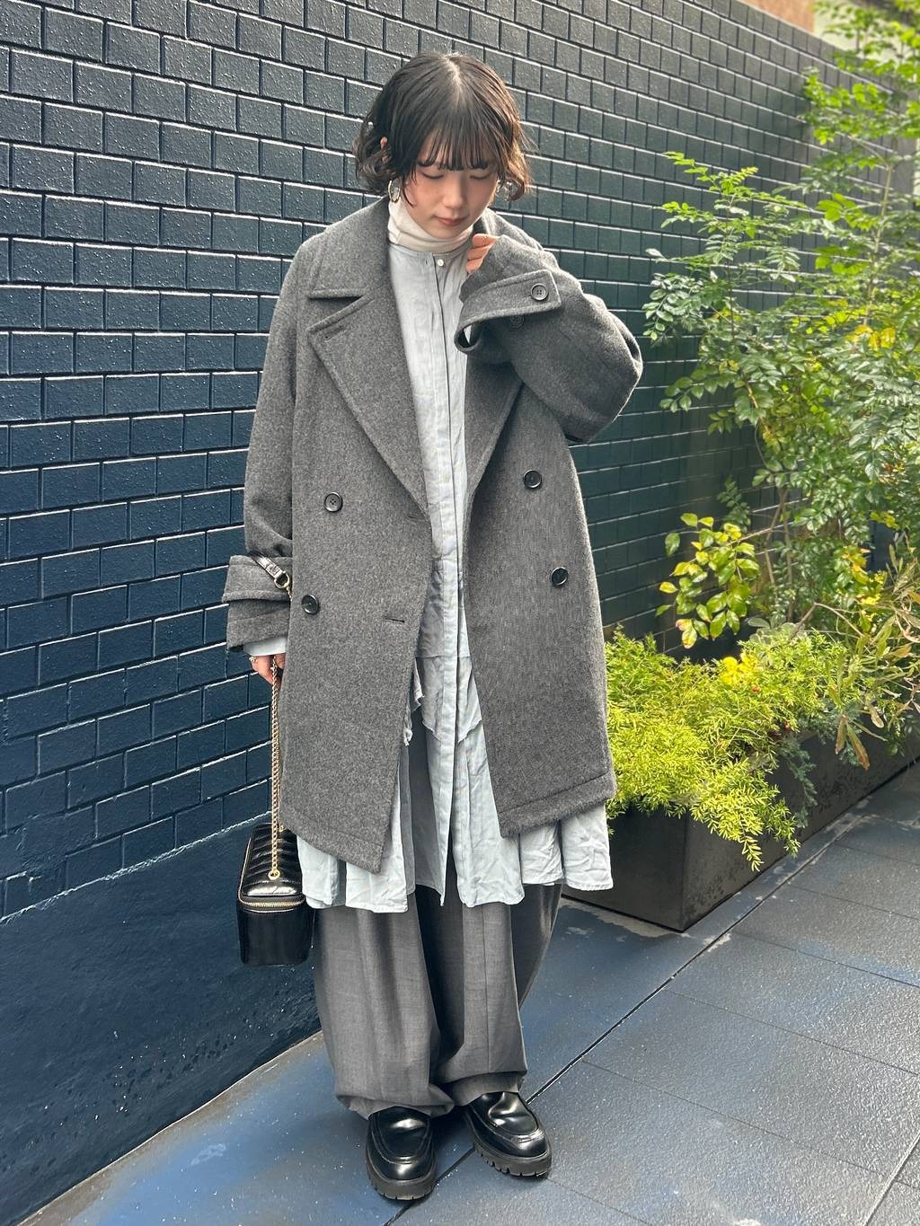 Curensology | ウールテレコタートル | Rakuten Fashion(楽天