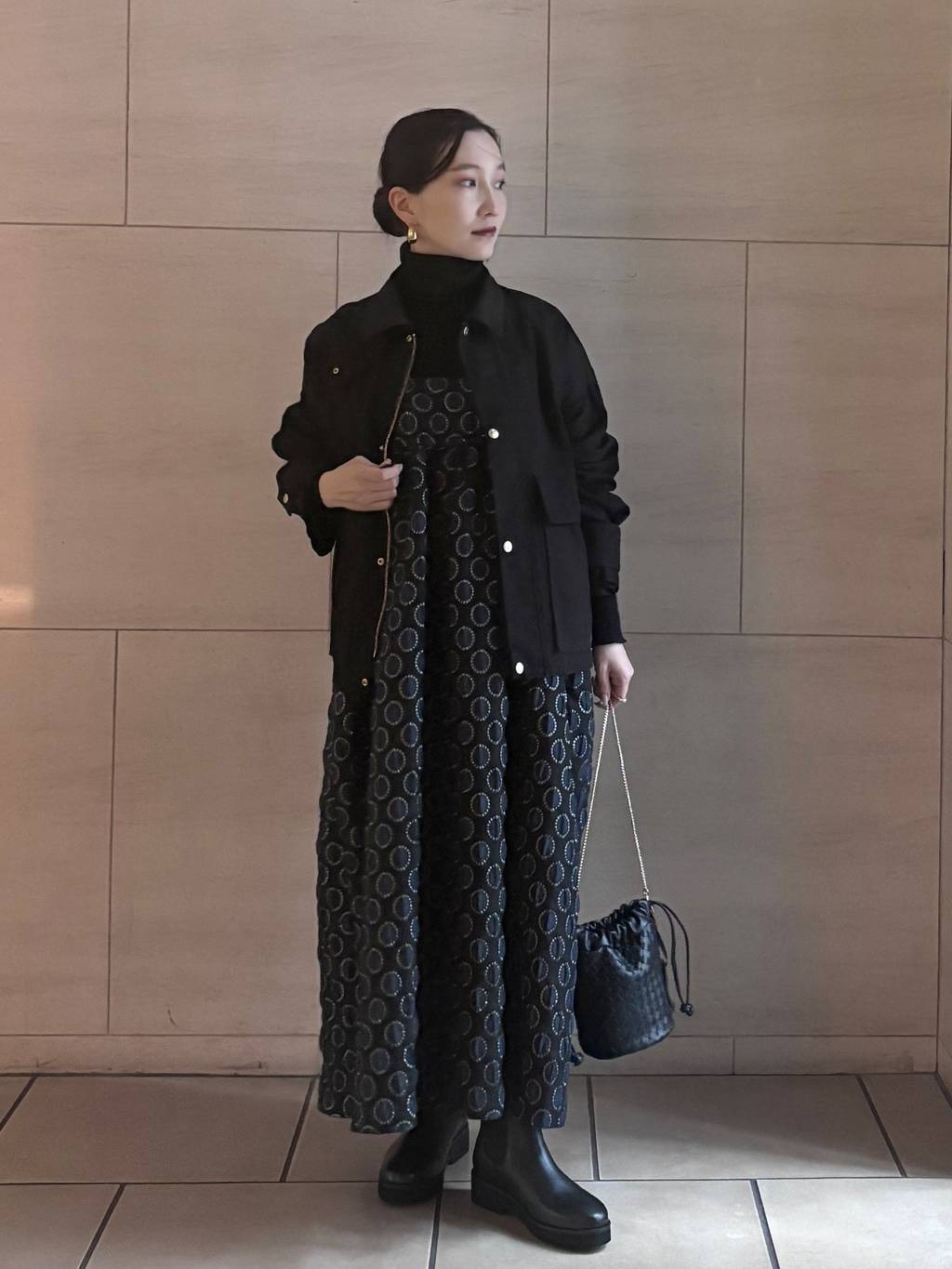Curensology | ウールテレコタートル | Rakuten Fashion(楽天