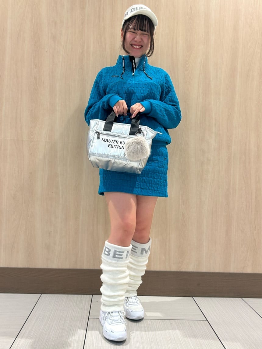 MASTER BUNNY EDITION | 3WAYニットキャップ (UNISEX) | Rakuten