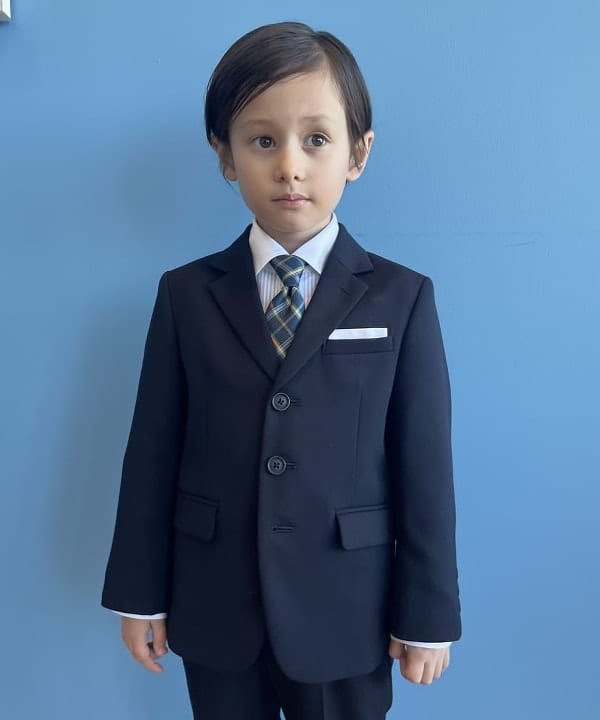 こども ビームスのCHOPIN with Kodomo BEAMS / セレモニー ブレザー