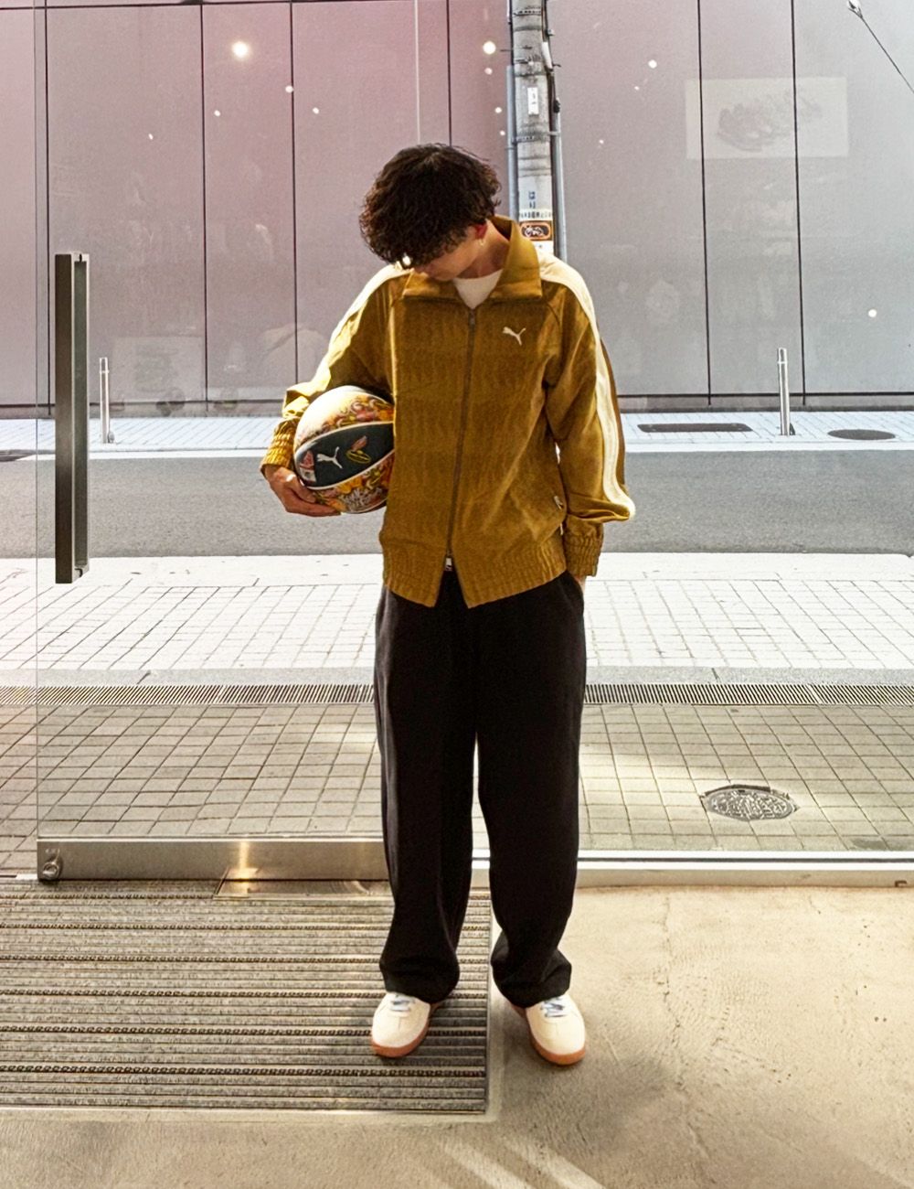 PUMA | メンズ ザ ネヴァーウォーン VI T7 トラック ジャケット The