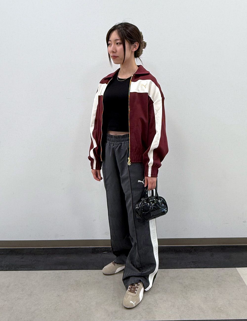 PUMA | ユニセックス プーマ 1976 マイクロ グリップバッグ 1L PUMA