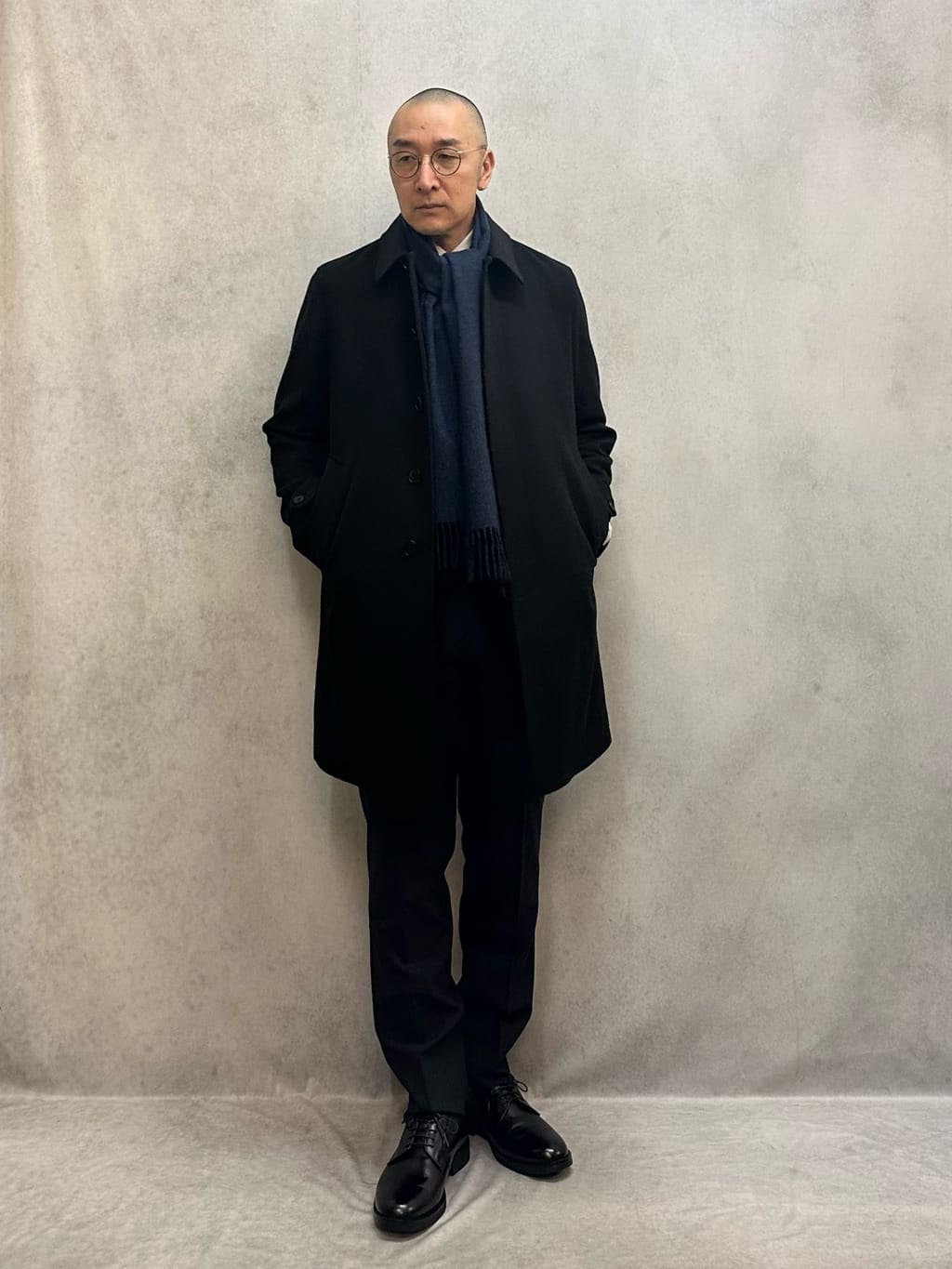 UNITED ARROWS LTD. OUTLET | カシミヤ 100 リバー マフラー | Rakuten