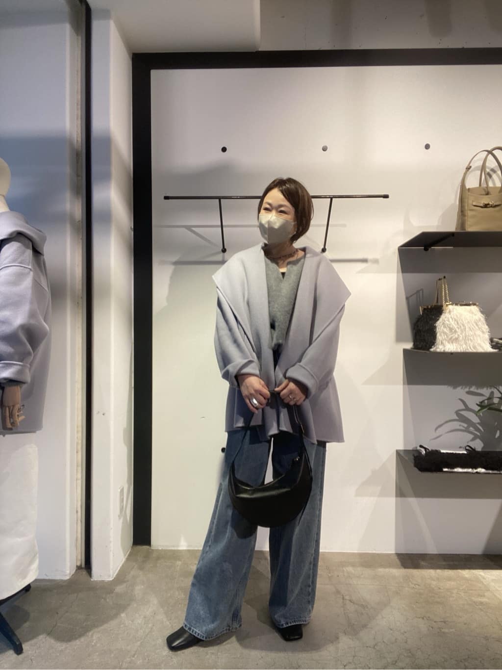GALLARDAGALANTEのコーディネートを紹介します。｜Rakuten Fashion(楽天ファッション／旧楽天ブランドアベニュー)6635339