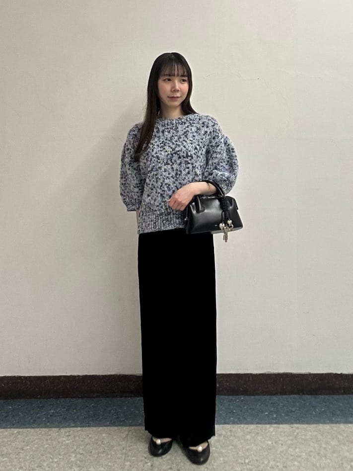 UNITED ARROWS | 【別注】<OSOI>ロープ キーリング BLACK | Rakuten