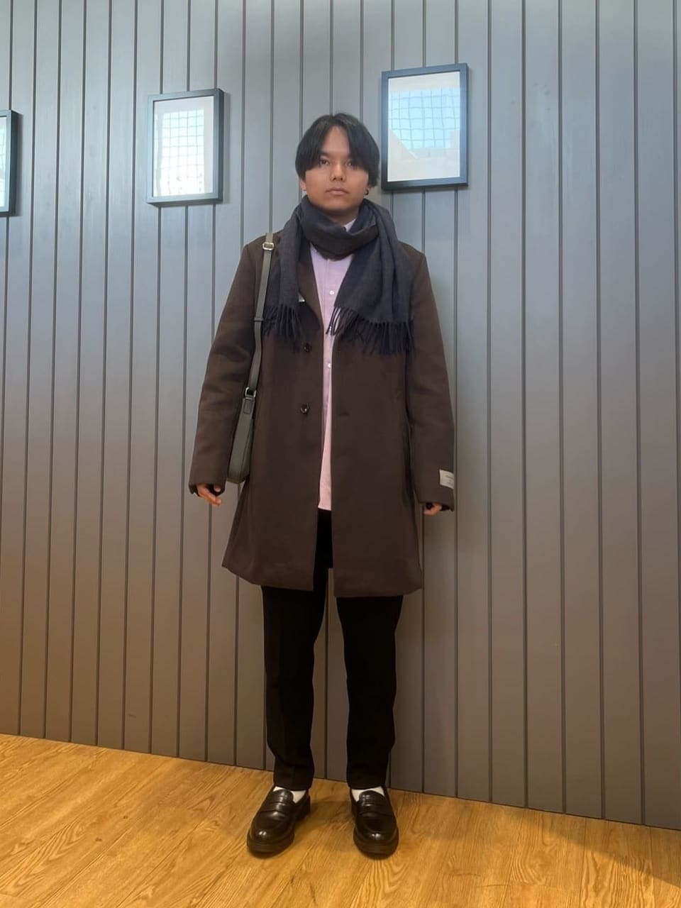 UNITED ARROWS LTD. OUTLET | カシミヤ 100 リバー マフラー | Rakuten