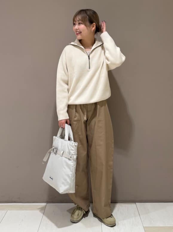 FREAK'S STORE | 別注 2WAY コンチョベルトバッグ【限定展開】/A4