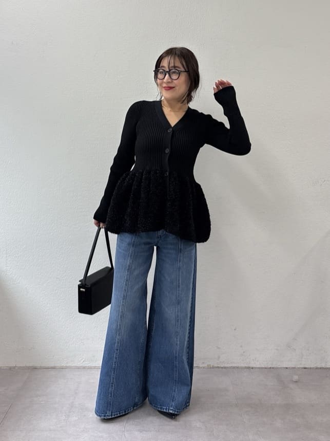 GALLARDAGALANTEのコーディネートを紹介します。｜Rakuten Fashion(楽天ファッション／旧楽天ブランドアベニュー)6637914