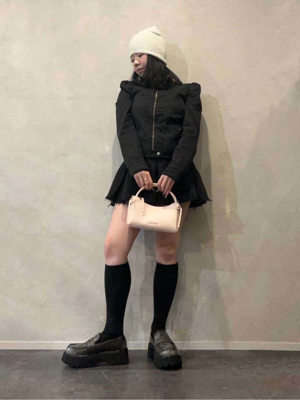 CHARLES & KEITH | Hazel ヘーゼル ボウトップハンドルバッグ CHARLES & KEITH | Hazel ヘーゼル ボウトップハンドルバッグ