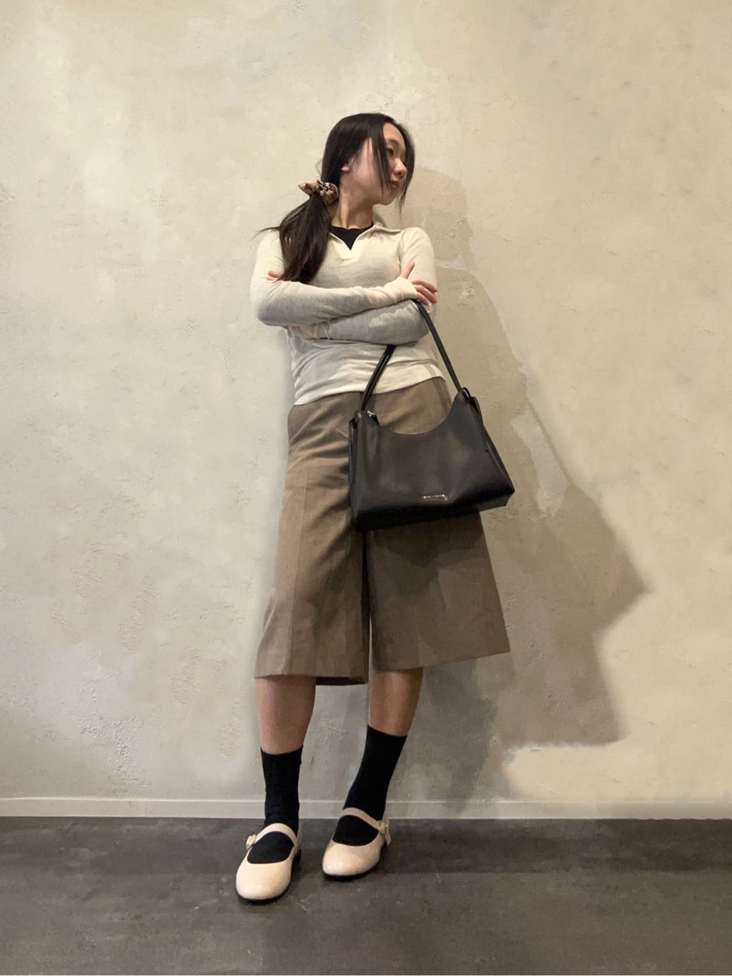 CHARLES & KEITH | Hazel ヘーゼル ボウホーボーバッグ | Rakuten