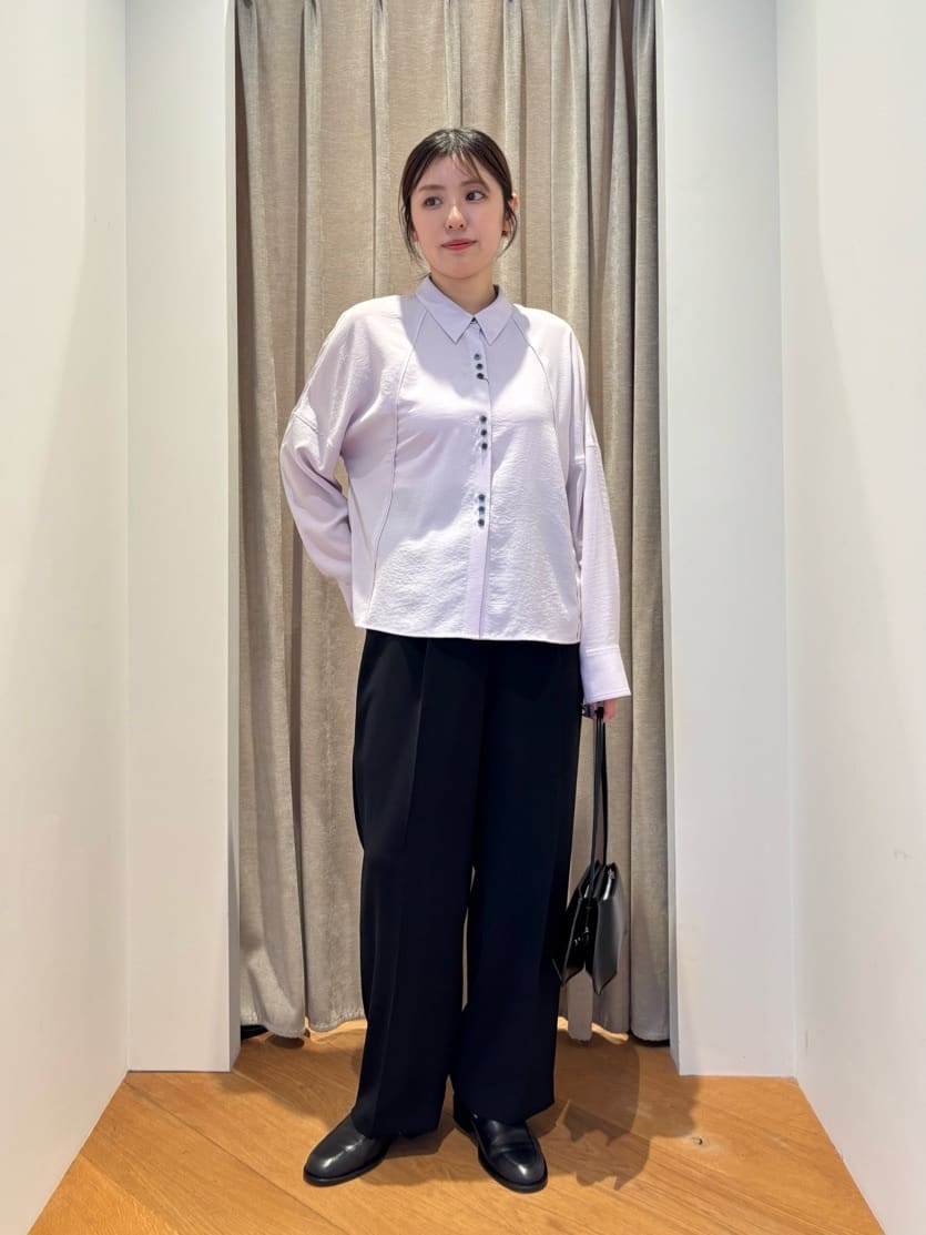 UNITED ARROWS green label relaxing | <EMMEL REFINES>EM V/ポプリン
