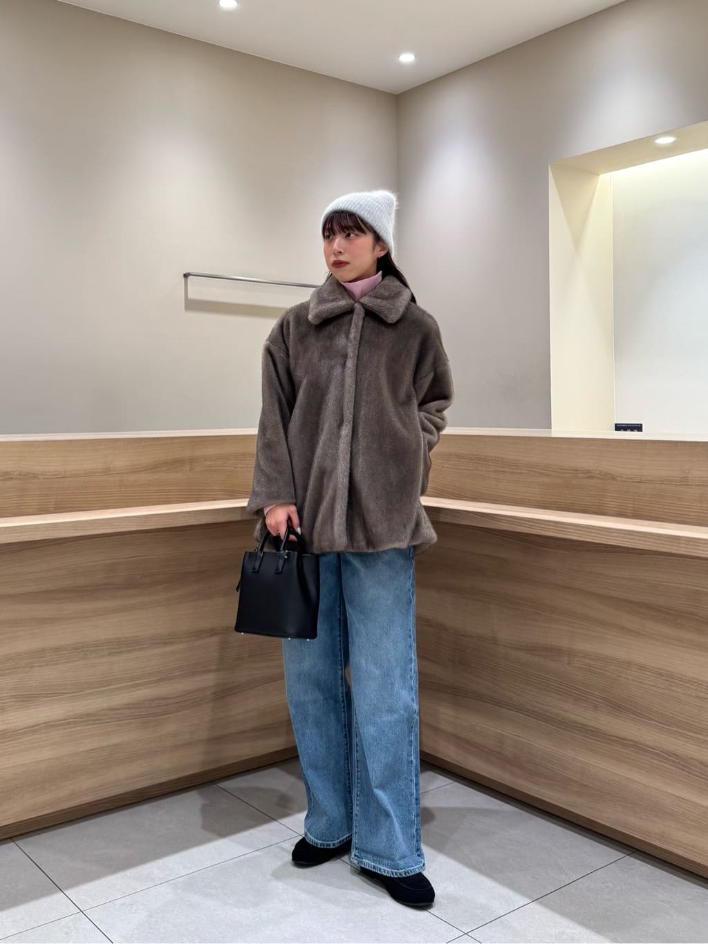 UNITED ARROWS green label relaxingの【別注】<Levi