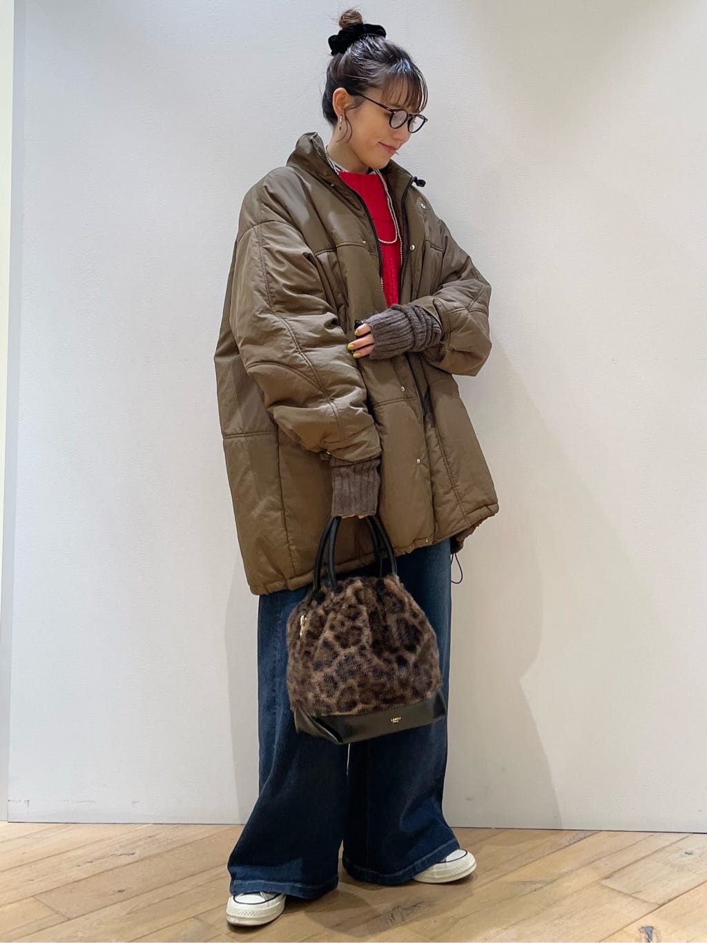NOMINE | モンスターパーカー | Rakuten Fashion(楽天ファッション／旧