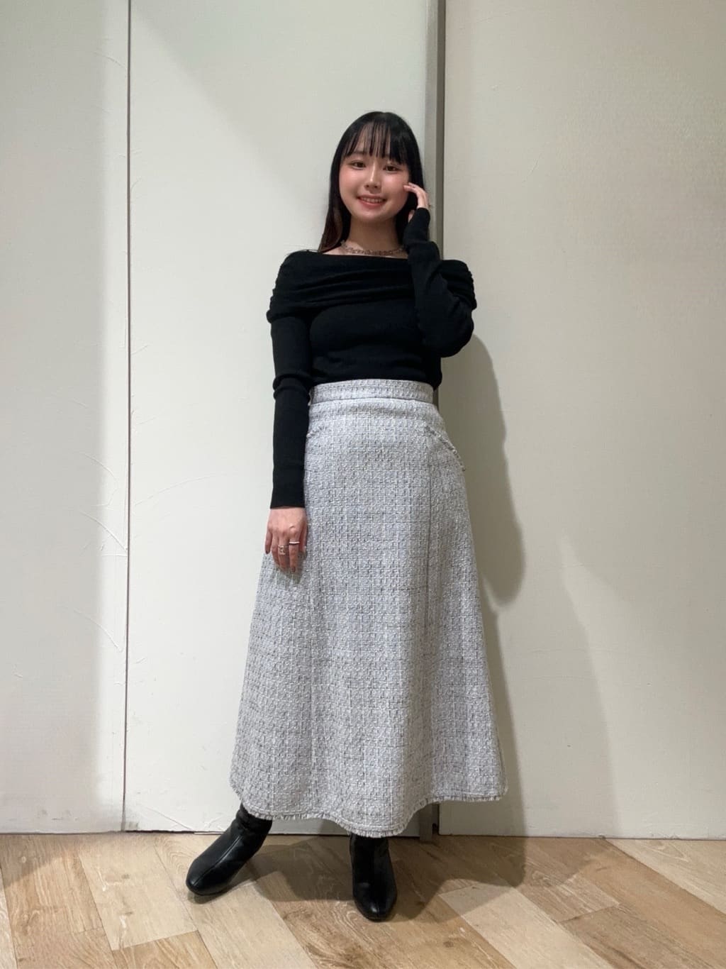 NATURAL BEAUTY BASIC | オフショルコンパクトニット | Rakuten NATURAL BEAUTY BASIC | オフショルコンパクトニット | Rakuten