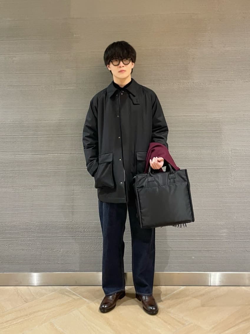 UNITED ARROWS LTD. OUTLET | カシミヤ 100 リバー マフラー | Rakuten