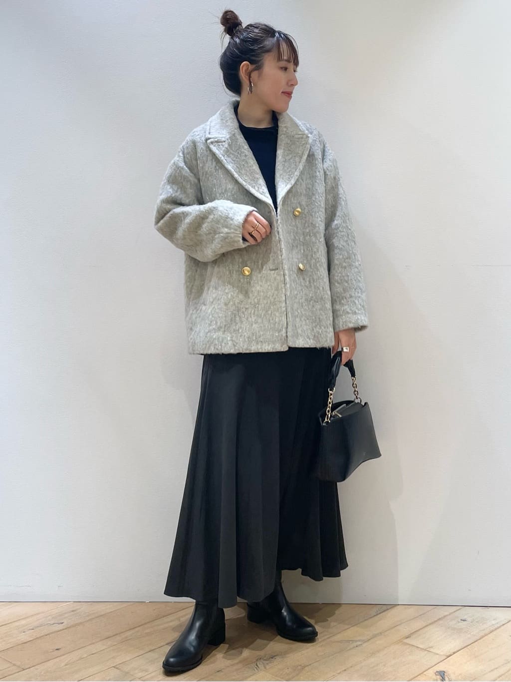 Rouge vif la cle | 【追加5 / 2026AW新色登場 / 一部店舗限定】ラメ