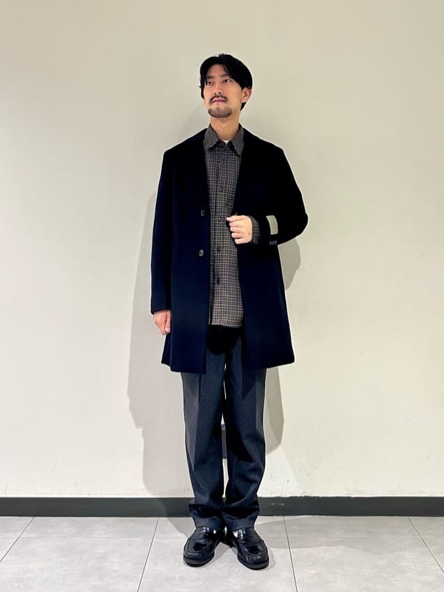 【ローファー付き】green label relaxing フォーマル5点セット green label relaxing（グリーンレーベルリラクシング） ローファー