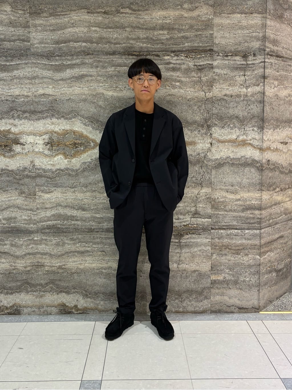 UNITED ARROWS LTD. OUTLET | 360°MASTER リラックス 2ボタン