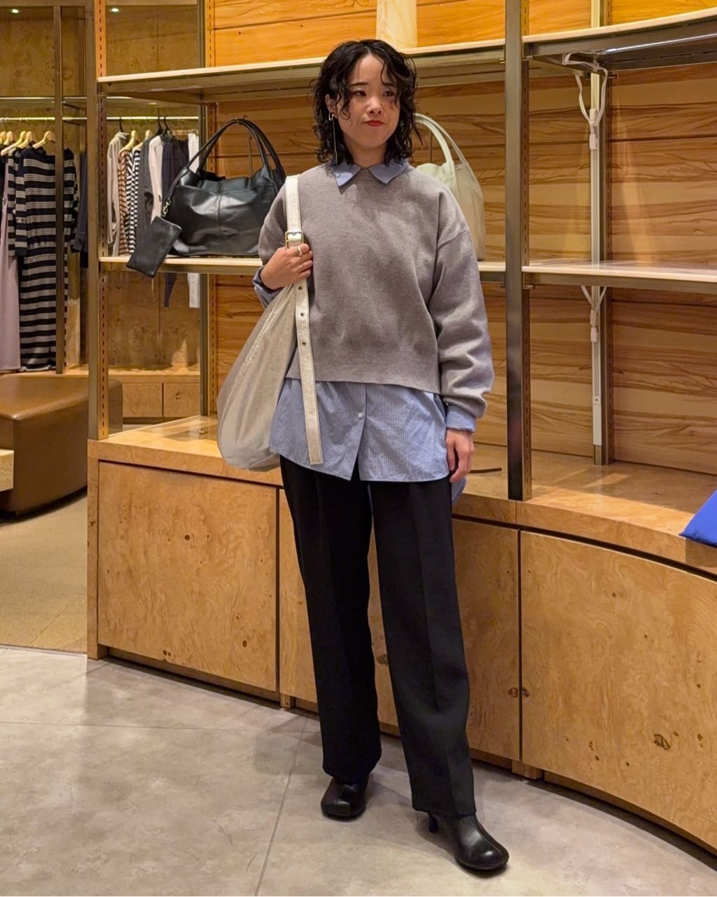 GALLARDAGALANTEのコーディネートを紹介します。｜Rakuten Fashion(楽天ファッション／旧楽天ブランドアベニュー)6654392